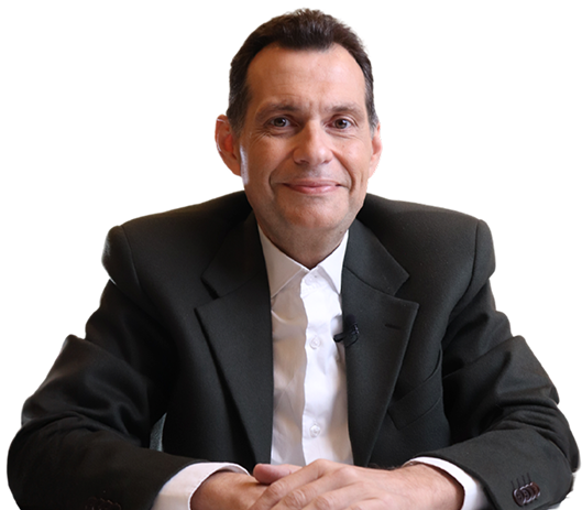 Minha prioridade é ajudar meus pacientes a recuperarem o controle de suas vidas