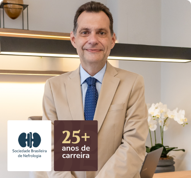 Sobre o Dr. Bráulio Ludovico Martins