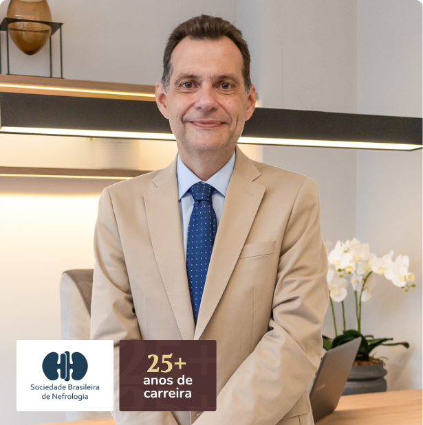 Sobre o Dr. Bráulio Ludovico Martins